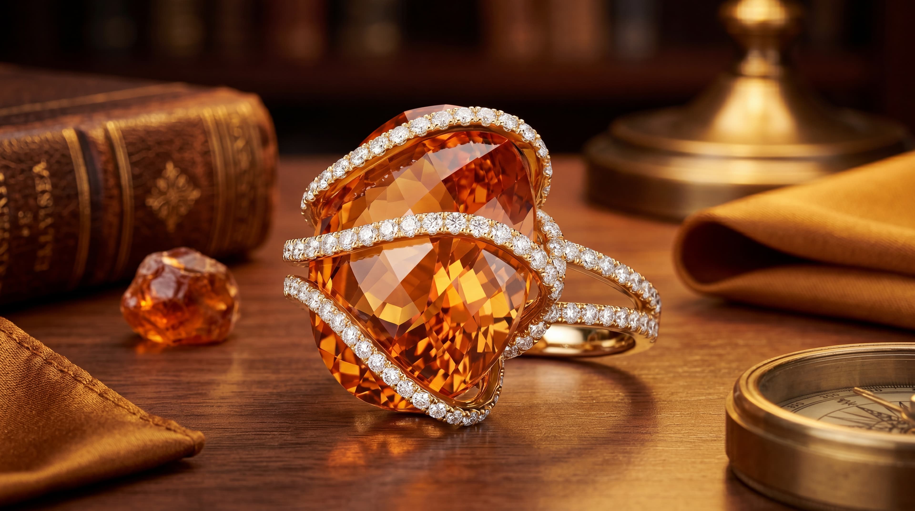Pachchigar & Sons luxury gift collection